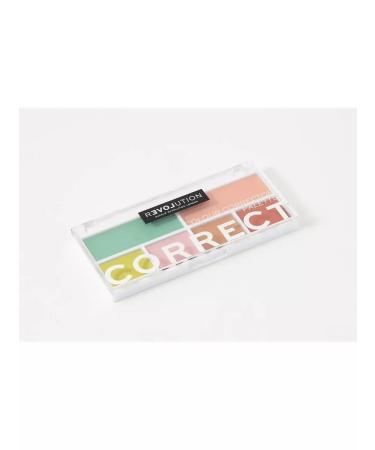Relov Revolution Palette for Facial - Buy Online on GoSupps.com