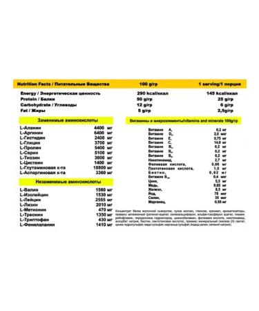 SPORTPIT Milk protein 3kg apricot raspberries - Buy Online on GoSupps.com