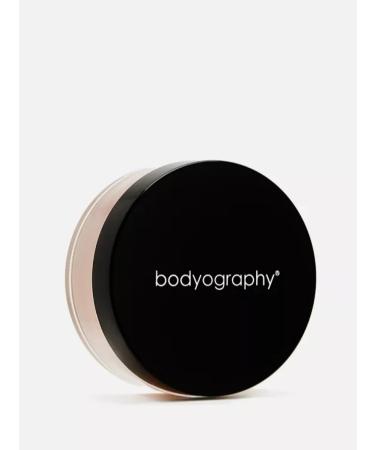 Bodyography Loose Shimmer Powder Sun Soked highlighter