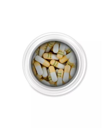 Fungo Shi Agarik Brazilsky 60 capsules - Buy Online on GoSupps.com