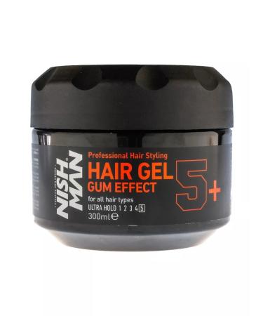 Nishman Hair gel 300 ml