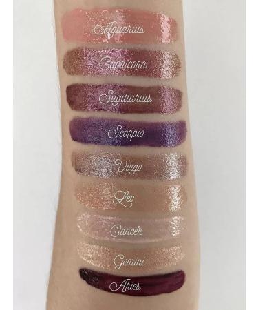 Wet n Wild Bloss for the lip limited collection Pisces 682b Capricorn - Buy Online on GoSupps.com