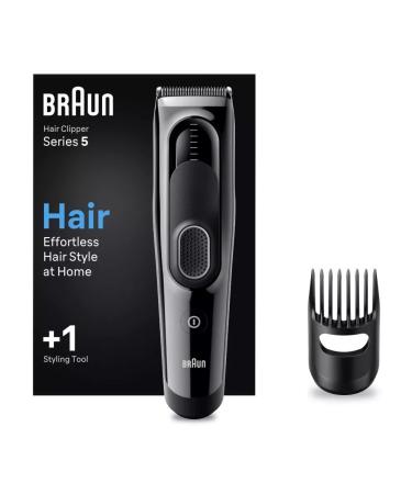 Braun HC5310 hair cutting machine 9 modes - Buy Online on GoSupps.com