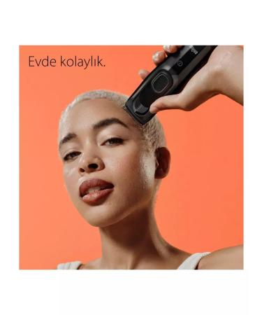 Braun HC5310 hair cutting machine 9 modes - Buy Online on GoSupps.com