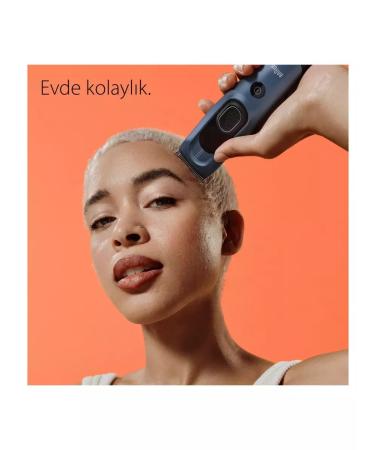 Braun HC5350 hair cutting machine 17 modes - Buy Online on GoSupps.com