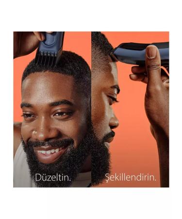 Braun HC5350 hair cutting machine 17 modes - Buy Online on GoSupps.com