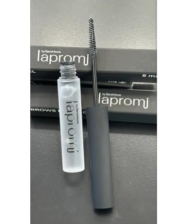 Lapromi Brows Fixing Gel eyebrow fixing