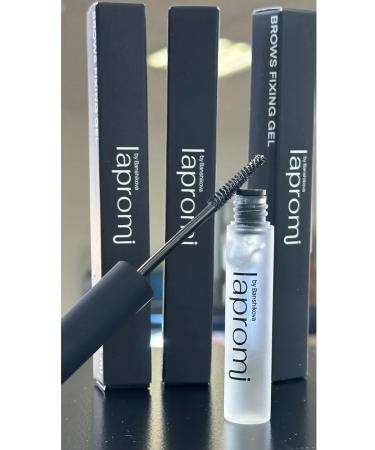 Lapromi Brows Fixing Gel eyebrow fixing - Buy Online on GoSupps.com