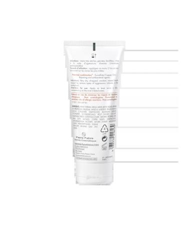 AVENE Cicalfate Restoring hand cream 100ml - Buy Online on GoSupps.com