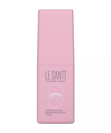 Le Santi Lifting-cream for face 40 ml