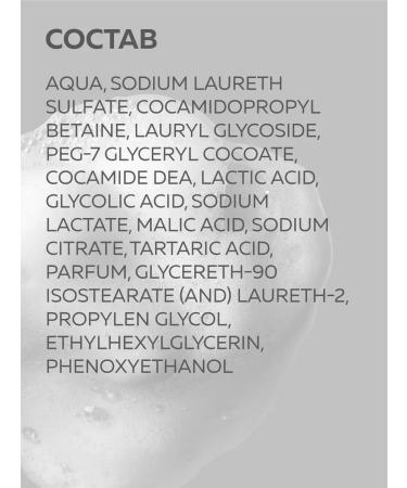 Green Mama Gel 2 in 1 for problem skin and body pH 5.5 400 ml - Buy Online on GoSupps.com
