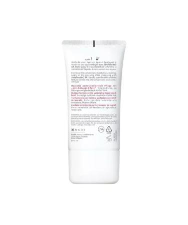 Bioderma Protective BB-Crem AR Sensibio SPF 30+ tone light 40 ml - Buy Online on GoSupps.com