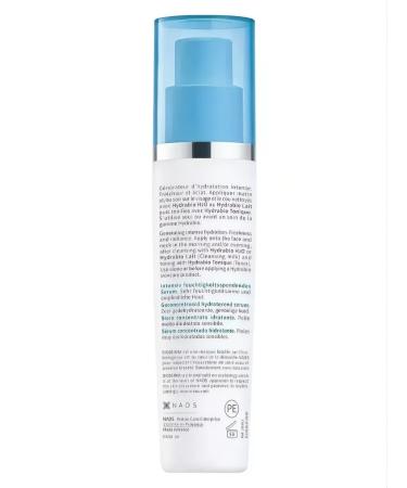 Bioderma Biooderma Hydrabio Serum Hydrabio serum 40 ml - Buy Online on GoSupps.com