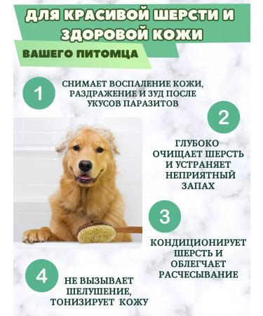 ZOO Doctor Flea and ticks for dogs and cats 200 ml - Buy Online on GoSupps.com