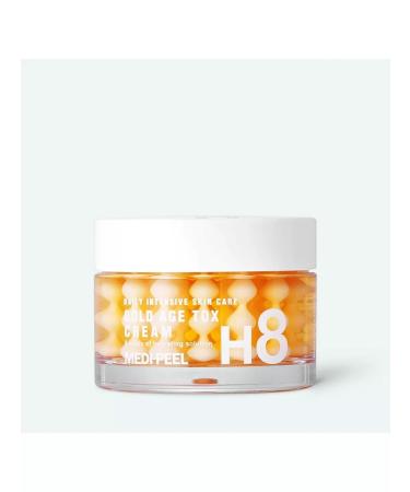 Antiaging cream Anti -aging capsule cream