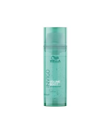 WELLA PROFESSIONALS Volume Boost Crystal Crystal Mask 145 ml - Buy Online on GoSupps.com