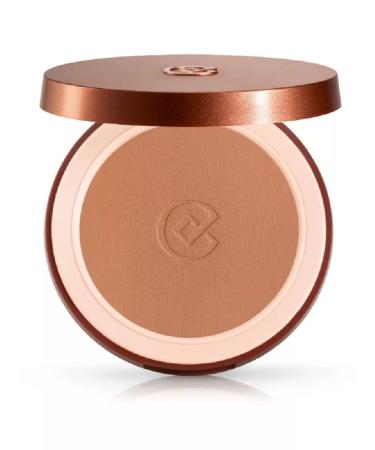 Collistar Powder with tan effect "Terra Abbronzante" No. 7