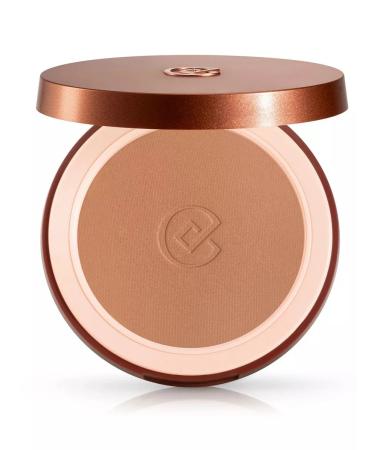 Collistar Powder with tan effect "Terra Abbronzante" No. 3