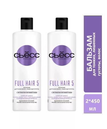 Syoss Balsam for hair S' ss - Buy Online on GoSupps.com