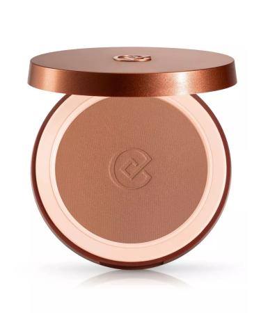 Collistar Powder with tan effect "Terra Abbronzante" No. 2.2