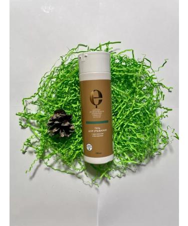 Siberian Health Washing gel with omega acids - Buy Online on GoSupps.com