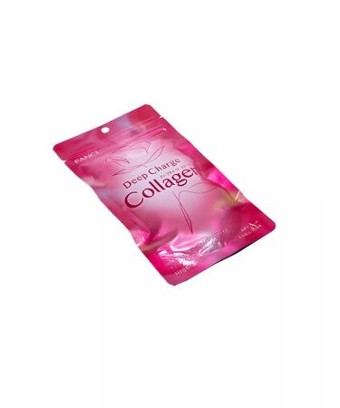 Fancl Deep Charge Collagen Extract of Butons Rose 180 Table - Buy Online on GoSupps.com