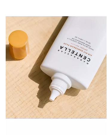 SKIN1004 Light sunscreen with centella Centella Air-Fit - Buy Online on GoSupps.com