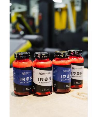 bio product Grelimoren Selektrodol Selectrodol Graymorin - Buy Online on GoSupps.com