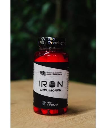 bio product Grelimoren Selektrodol Selectrodol Graymorin - Buy Online on GoSupps.com