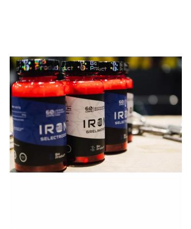 bio product Grelimoren Selektrodol Selectrodol Graymorin - Buy Online on GoSupps.com
