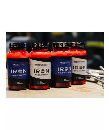 bio product Grelimoren Selektrodol Selectrodol Graymorin - Buy Online on GoSupps.com