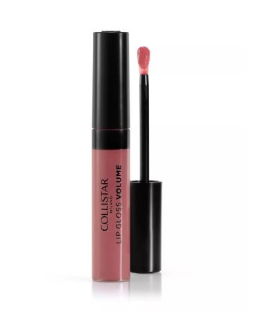 Collistar Lip gloss # 160 Dusty Rose No. 160