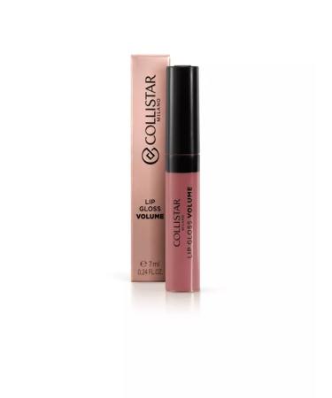 Collistar Lip gloss # 160 Dusty Rose No. 160 - Buy Online on GoSupps.com