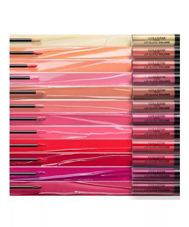 Collistar Lip gloss # 160 Dusty Rose No. 160 - Buy Online on GoSupps.com