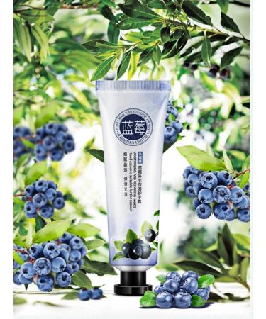 LUNAPORT Set of hand creams 5 pieces - Buy Online on GoSupps.com