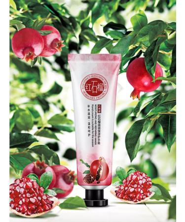 LUNAPORT Set of hand creams 5 pieces - Buy Online on GoSupps.com