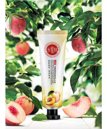 LUNAPORT Set of hand creams 5 pieces - Buy Online on GoSupps.com