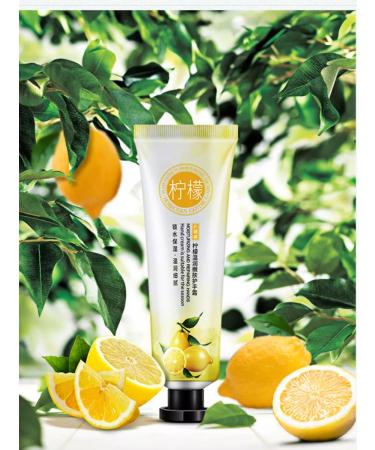 LUNAPORT Set of hand creams 5 pieces - Buy Online on GoSupps.com