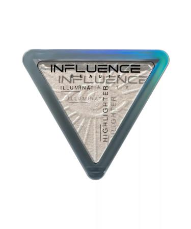 Influence Beauty Highminati Highlighter highlighter Shade 01