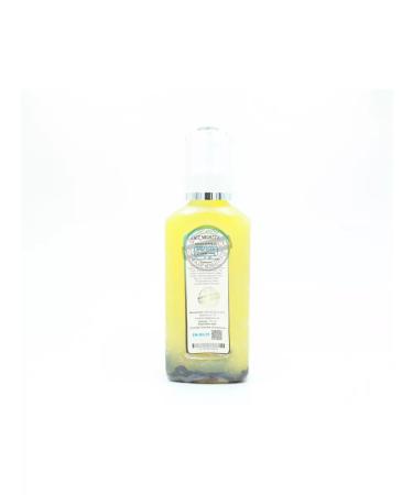 East Nights Therapeutic shampoo for weakened hair with oregano - Buy Online on GoSupps.com