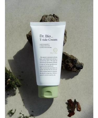 DrBio Moisturizer for the whole family for dry skin 320 gr - Buy Online on GoSupps.com