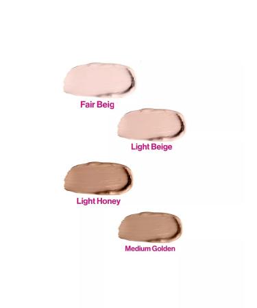 Wet n Wild Concoiler Incognito Concealeler Light Honey - Buy Online on GoSupps.com