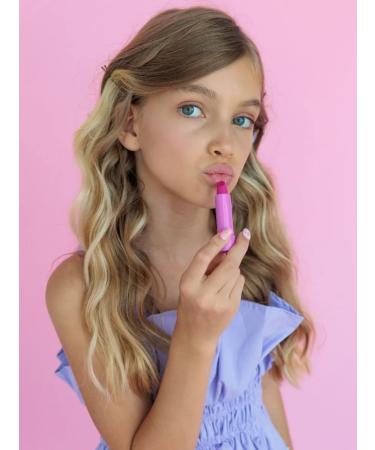 Martinelia Lamp lipstick children's cherry - Buy Online on GoSupps.com