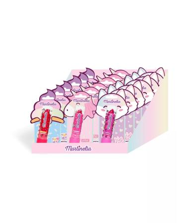 Martinelia Lamp lipstick children's watermelon - Buy Online on GoSupps.com