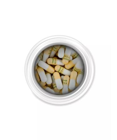 Fungo Shi Rawnacer Mushroom capsule - Buy Online on GoSupps.com