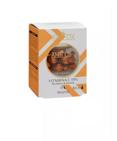 Deliplus Whey with vitamin C for face - Buy Online on GoSupps.com