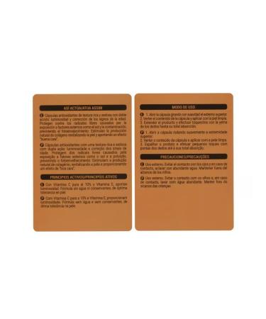 Deliplus Whey with vitamin C for face - Buy Online on GoSupps.com