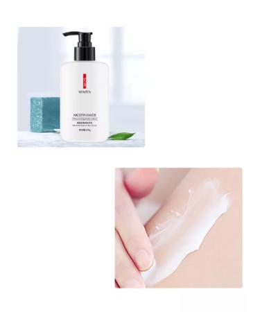 VENZEN Loton Nutrum for the body Restoration and lifting 220 ml - Buy Online on GoSupps.com