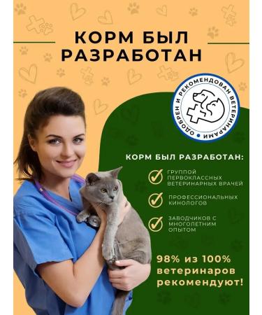 Acari Ciar Dry food for cats Fish with fish - Buy Online on GoSupps.com