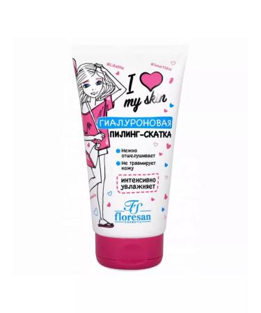 Floresan F505 Piling-sloping hyaluronic 150 ml